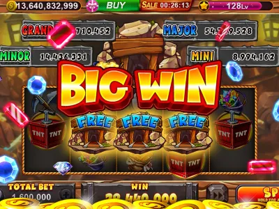 Torneo de Slots Semanal screenshot