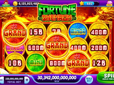 Interfaz principal de Jokerbet Casino