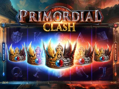 Sección de promociones y bonos