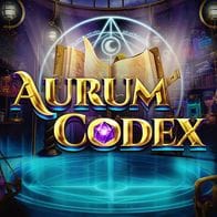 Aurum Codex game screenshot