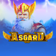 Asgard game screenshot